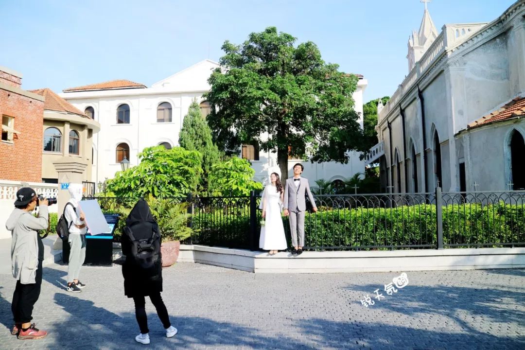 不一样的厦门,不一样的厦门环岛路