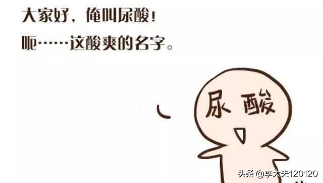 痛风性肾病和高尿酸,痛风和尿酸性肾病的区别