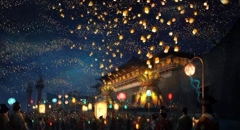 11月9日了还在集能量?一份唐朝“11.11”购物指南送给你!