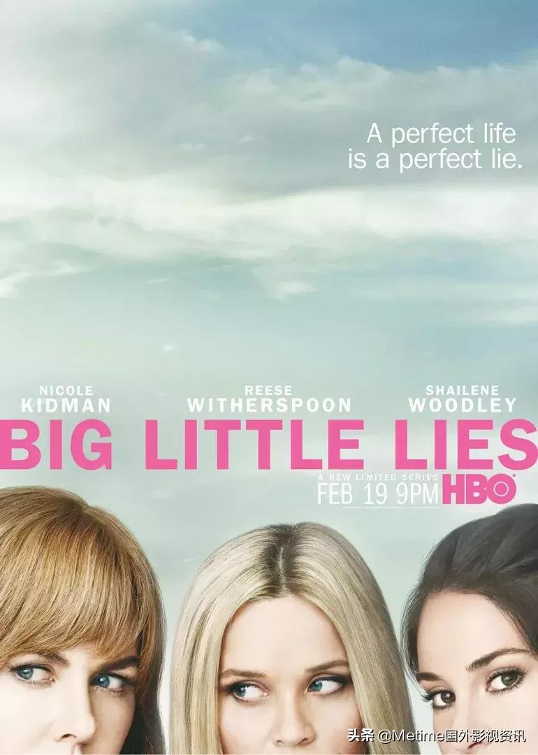 2019年将要上映的美剧,2019推荐10部评分最高的美剧