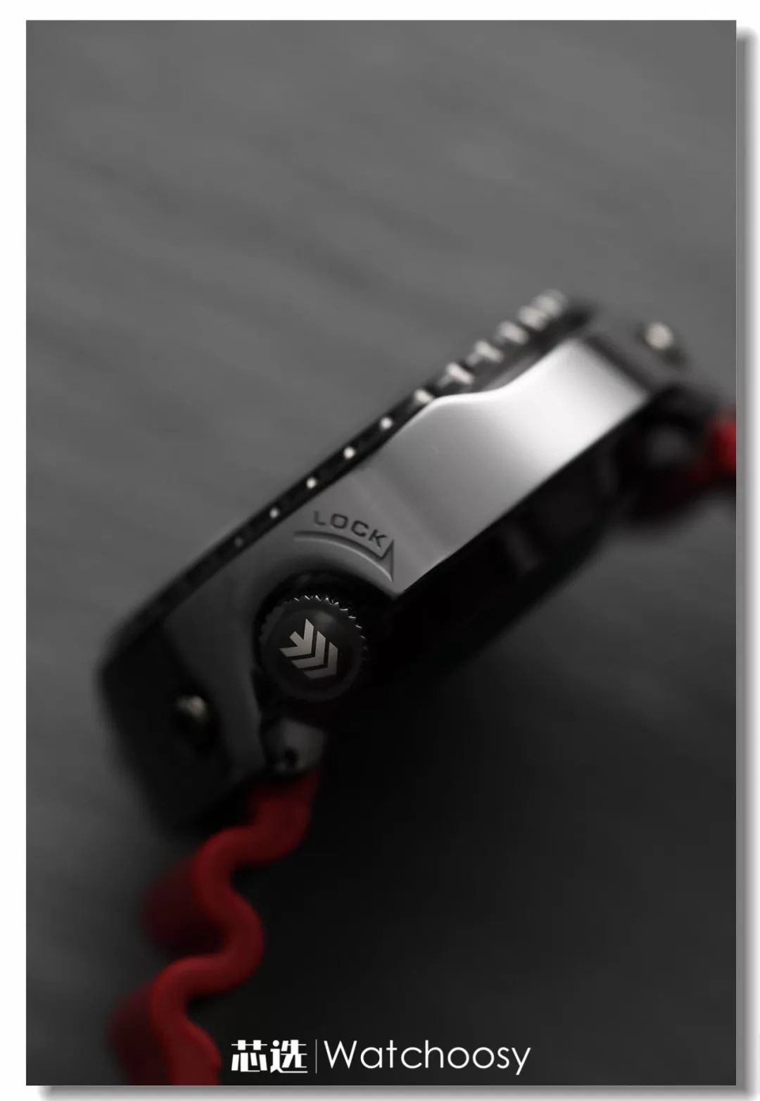 除了劳力士还有什么潜水表,精工罐头水鬼夜光