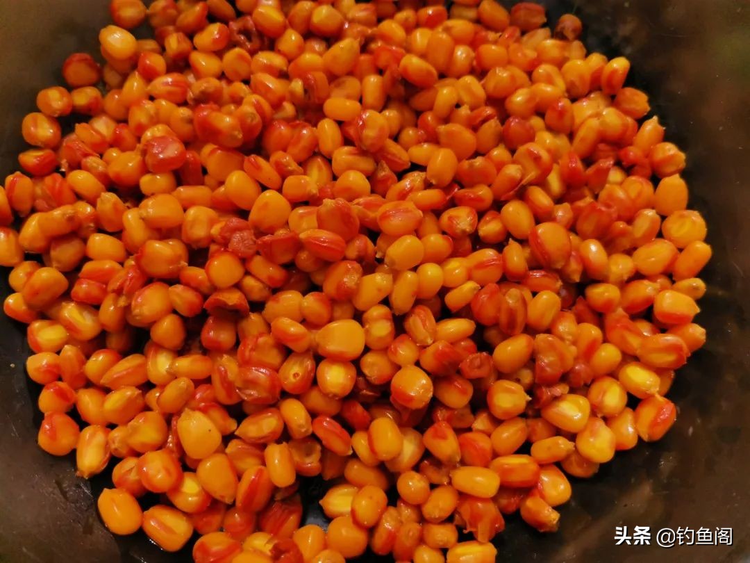 大鱼要钓深钓远,大鱼要钓钝吗