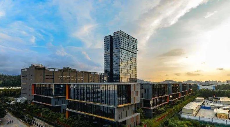 宝龙科技城哪里人气旺,宝龙科技城大概多久发展起来