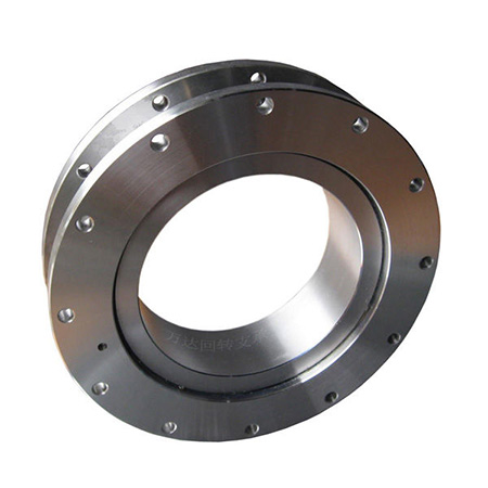 转盘轴承简介,转盘轴承使用案例