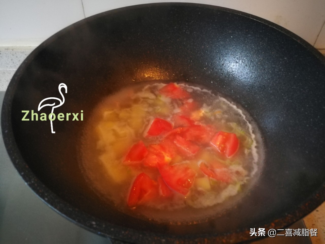 减肥晚餐一星期菜谱,低热量晚餐减肥菜谱