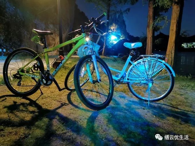 美哭了宛若人间仙境,缙云人间仙境