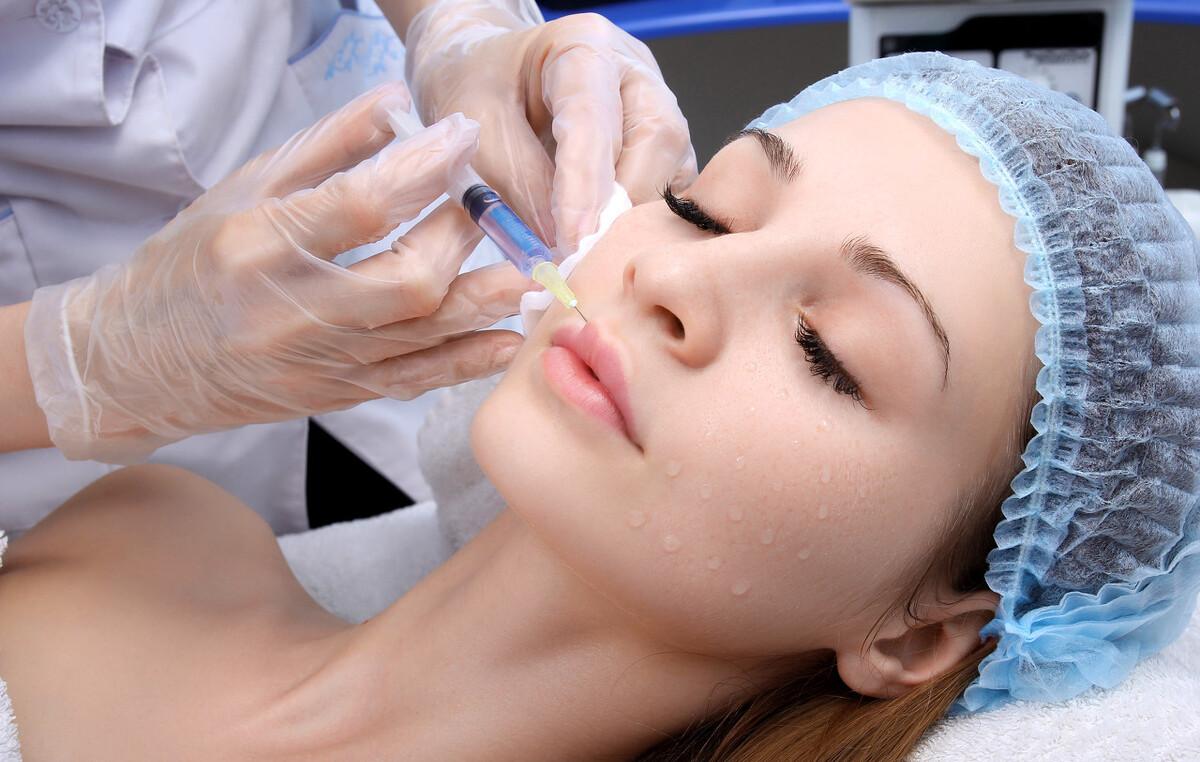 婴儿针修复皮肤效果,婴儿针和水针的区别