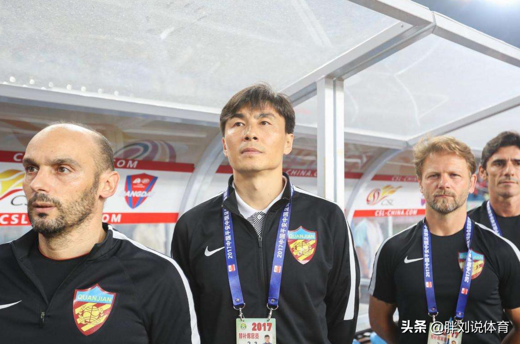 李玮锋效力的韩国球队,李玮峰近况