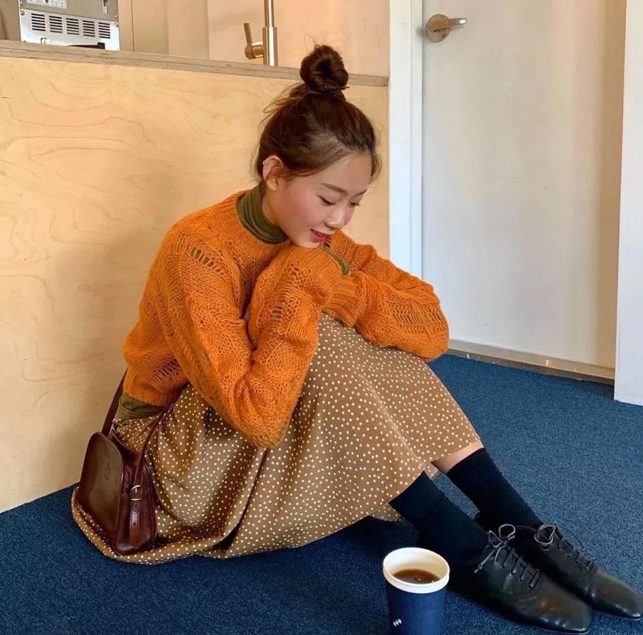 冬天如何穿搭不冷26度穿衣法则,27种冬季穿衣搭配