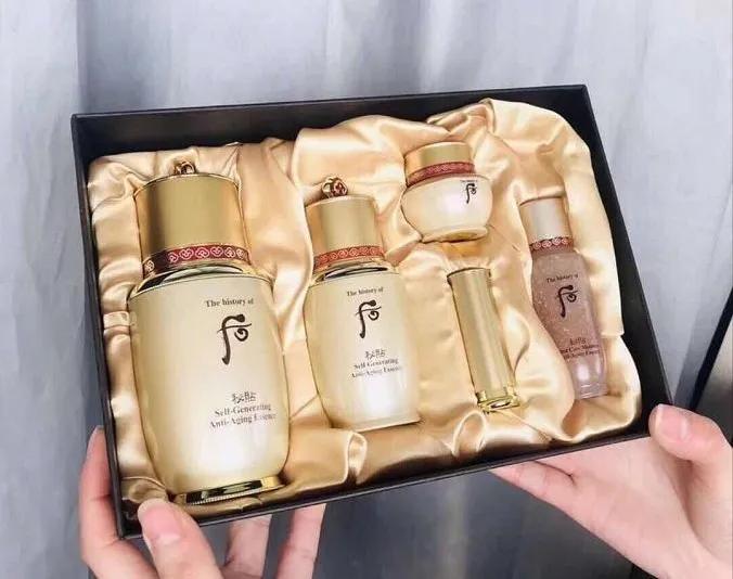 whoo免税版跟专柜版哪个划算,whoo水妍套装免税店多少钱