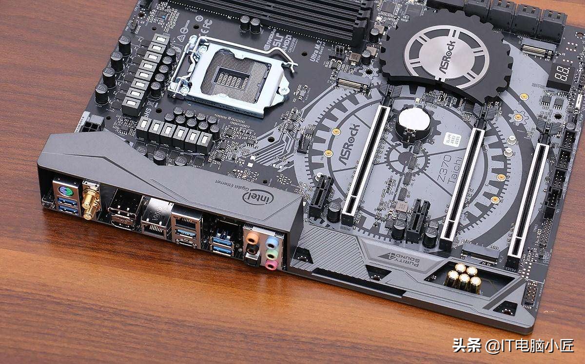 主板选择根据cpu还是显卡,主板选择指标