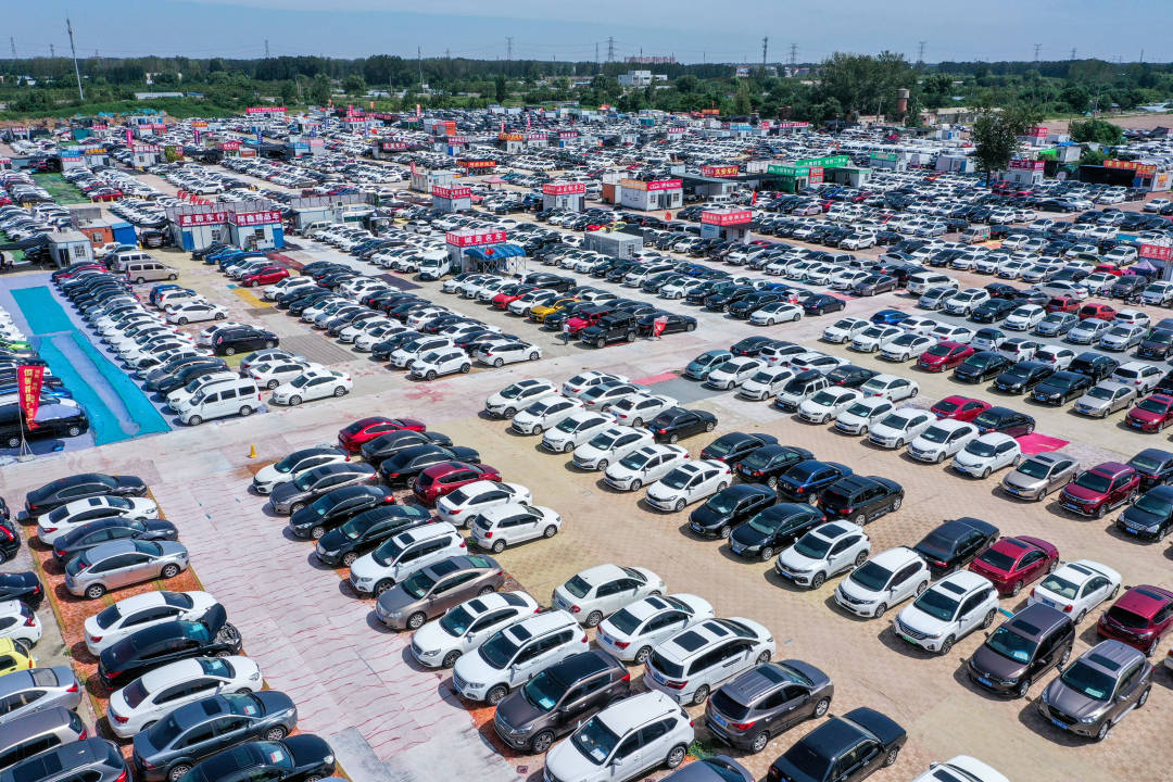 五千块能不能买到车,喵哥说车十万元左右的车