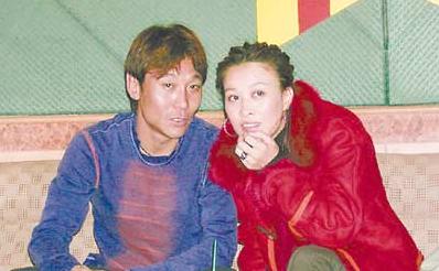 那英和高峰分手原因,那英和高峰为啥分手