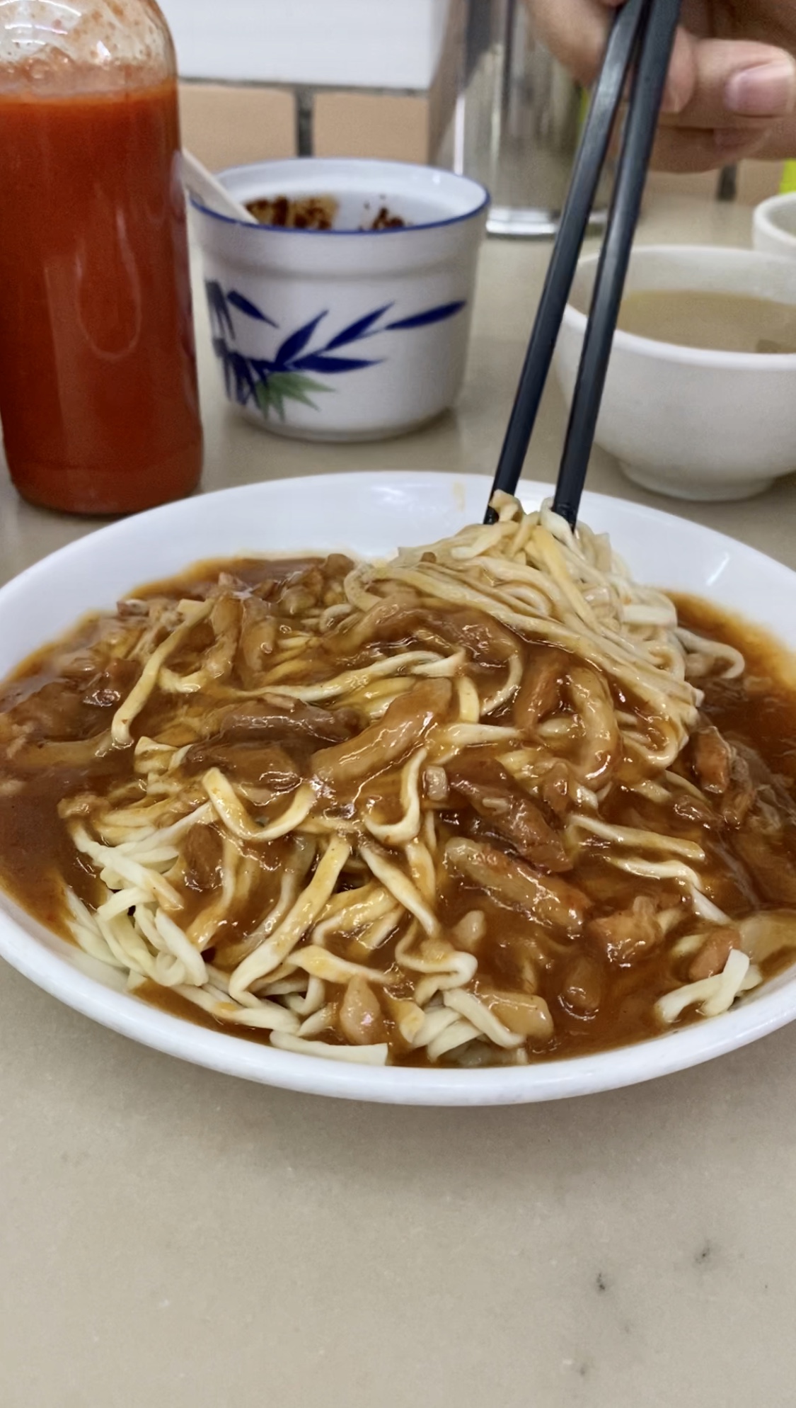 西关面馆怎么样,西关面馆肇庆