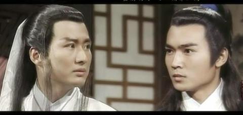 这些都是你们童年的男神吗？太帅了，太经典了！