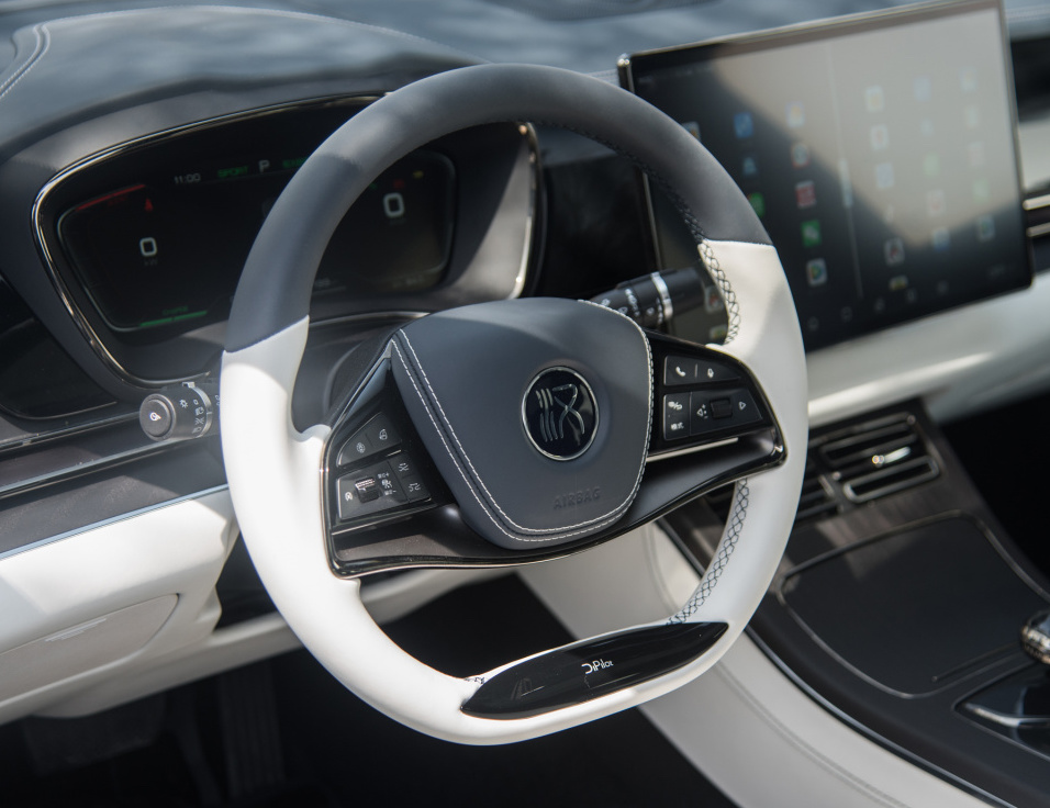 比亚迪汉全新车型,比亚迪汉顶级车型