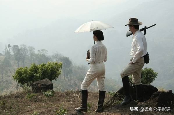 泰国电影永恒翻拍,泰国电影永恒原版