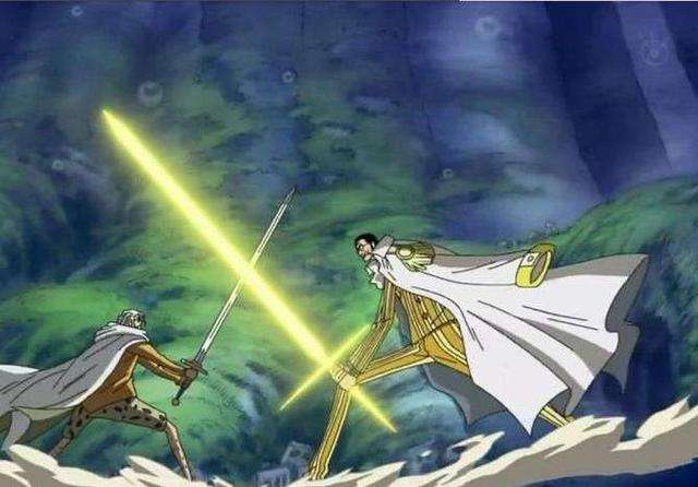 雷利冥王剑,古代兵器冥王跟冥王雷利什么区别