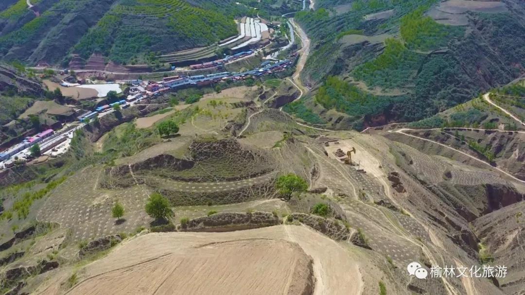 榆林长城纪事三十四,榆林长城纪事完整版