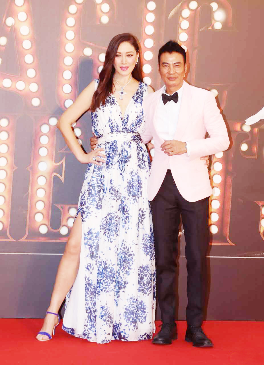 任达华老家什么地方,任达华自曝山东老家