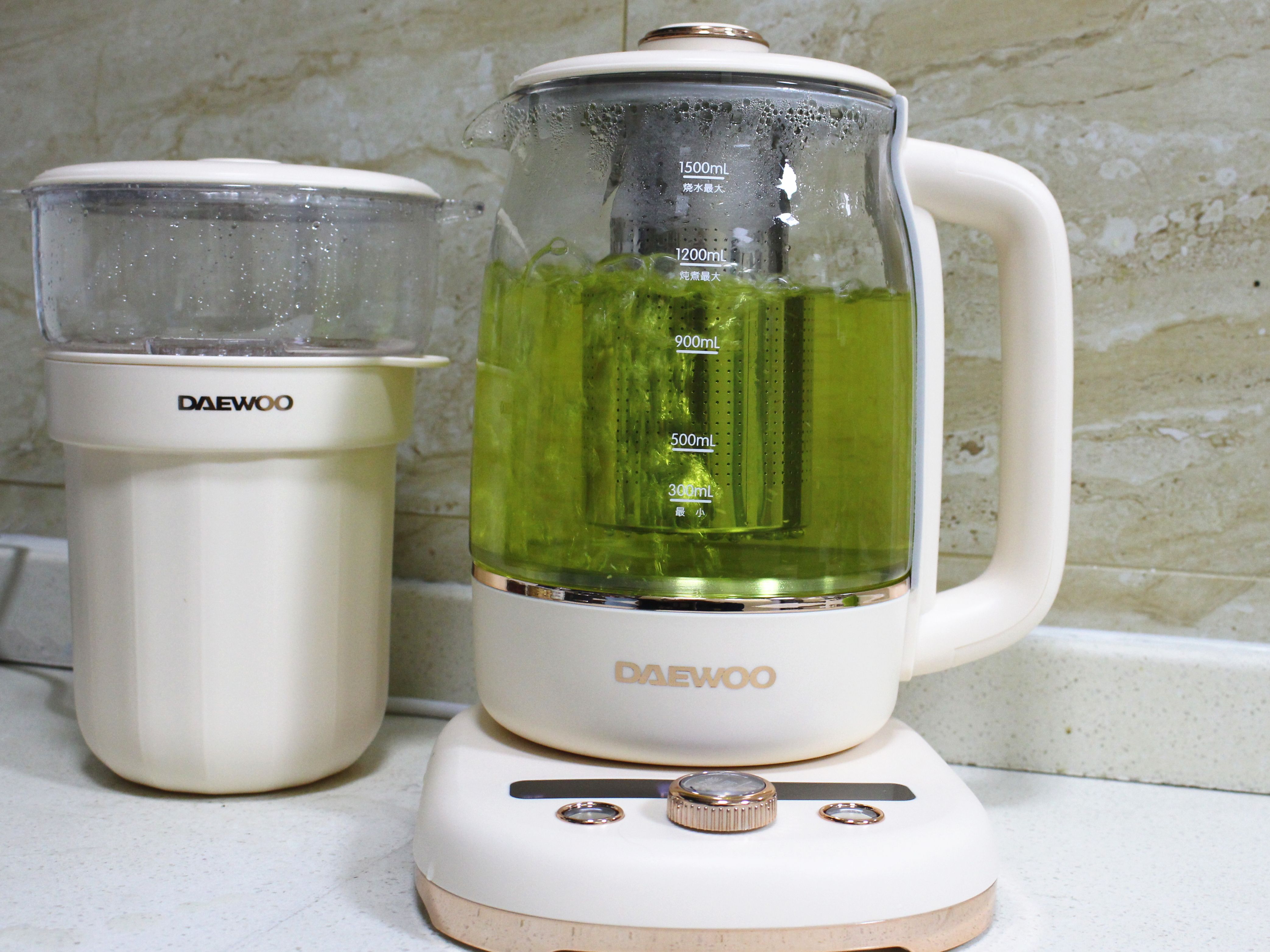 大宇养生壶,大宇养生壶推荐测评