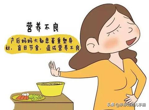 宝妈奶水少应该要怎么追奶,母乳不够吃该怎么提高奶量
