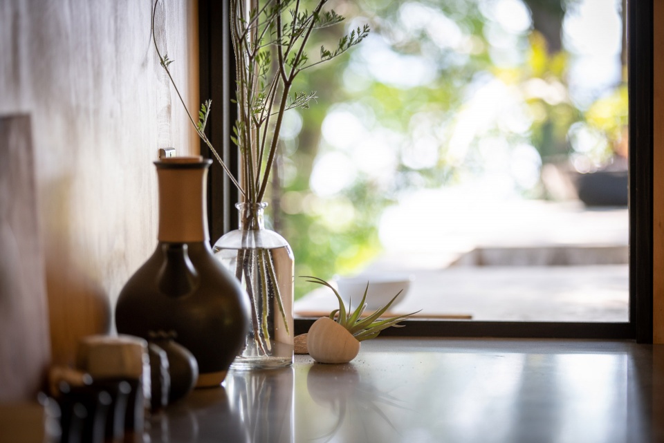 HoodCliff度假住宅，华盛顿州