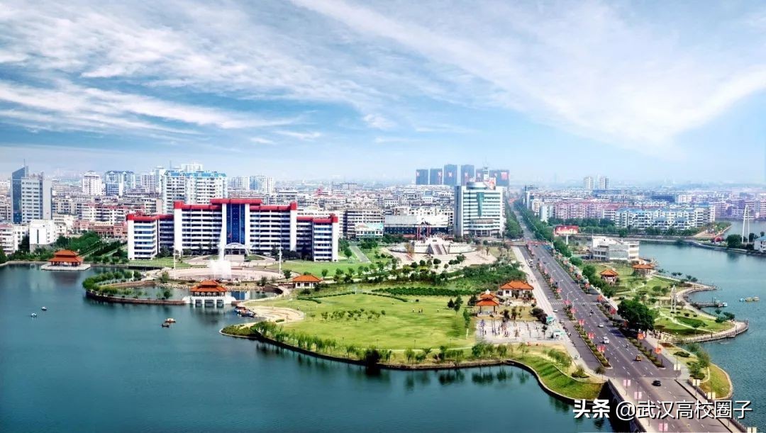 鄂州属于一个宜居的城市吗,鄂州是不是武汉的一个城市