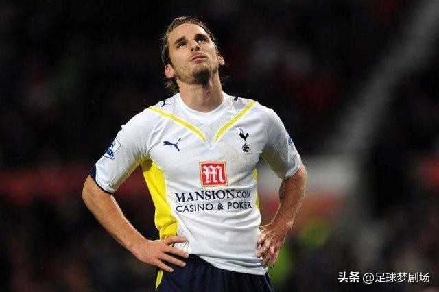 中国五大沉沦足球天才,十大英格兰球员