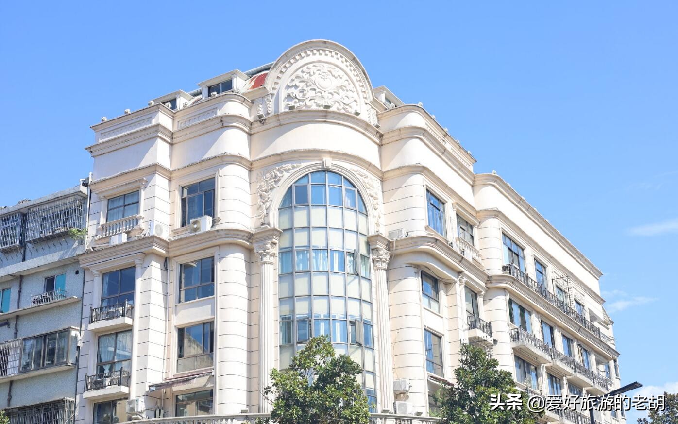 藏在山里的小欧洲是哪里,大山中的小欧洲