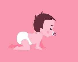 新生儿脐炎有脓怎么处理,新生儿脐炎肚脐渗水一般多久会好