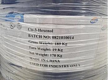 3类/UN1987叶醇海运拼箱如何出口