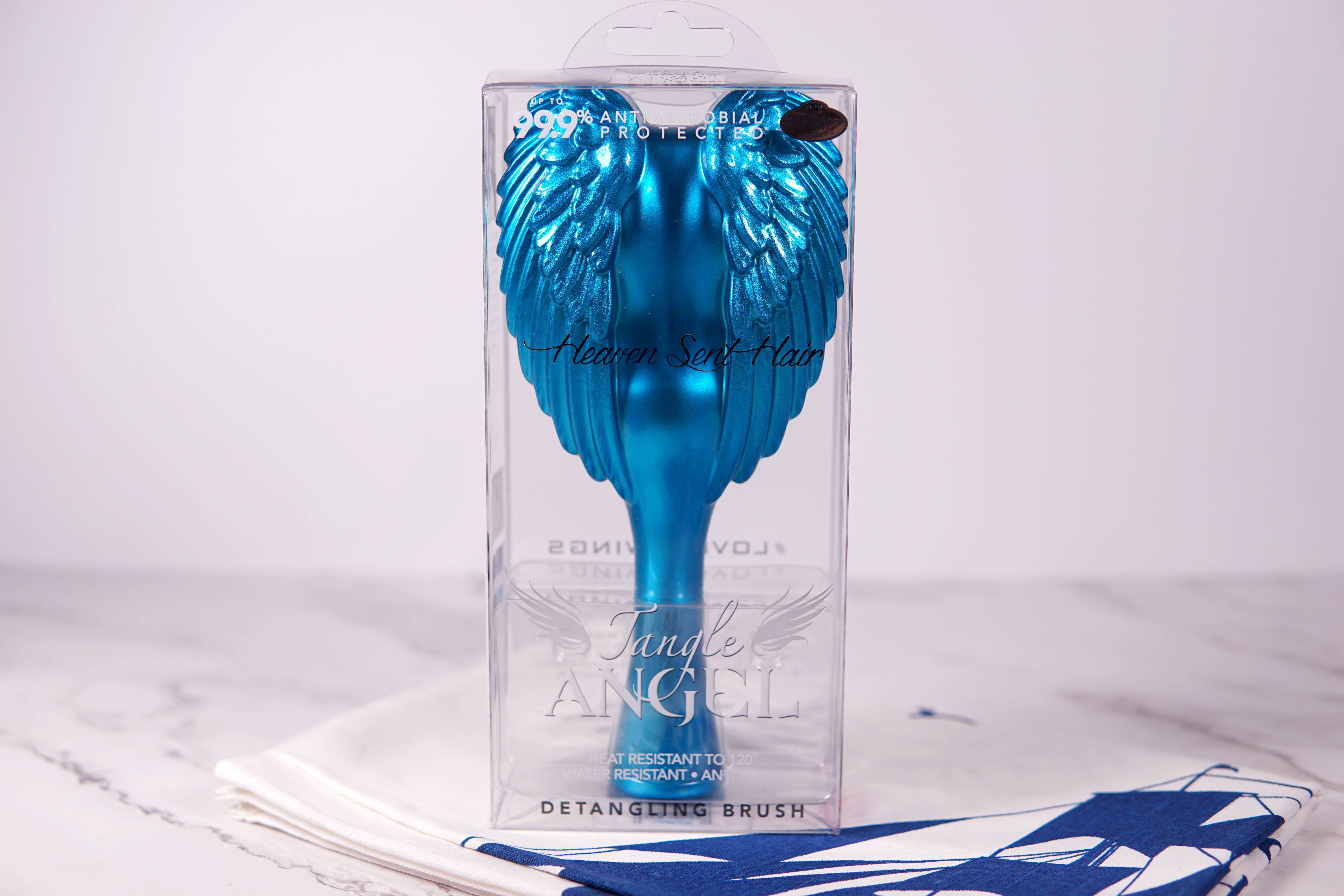 网红大弯梳好用吗,网红顺发梳到底好用吗