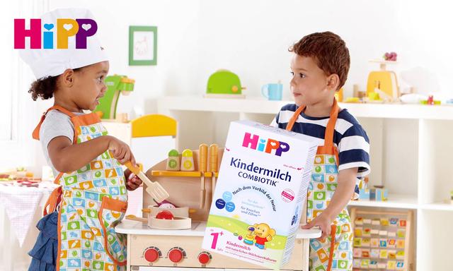 德国爱他美新生儿奶粉怎么选,德国喜宝有机和益生菌有机哪个好