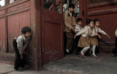 孩子被排斥孤立怎么办,孩子被同学排斥的心理疏导