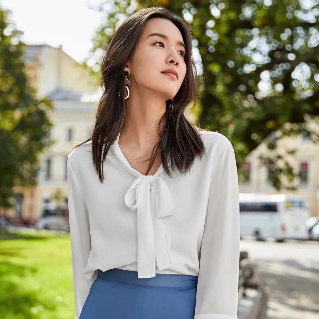 有质感的女装品牌推荐,怎么穿出女人气质和风格