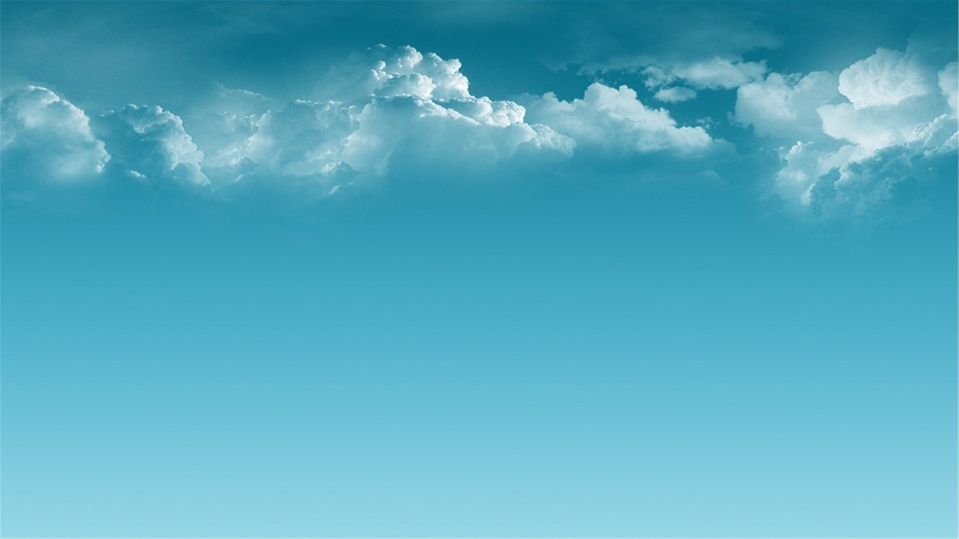 蓝色护眼壁纸唯美图片,最美的护眼桌面壁纸