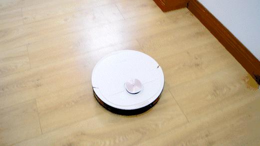 科沃斯扫地机怎么扫地,科沃斯扫地机器人怎么精准清扫