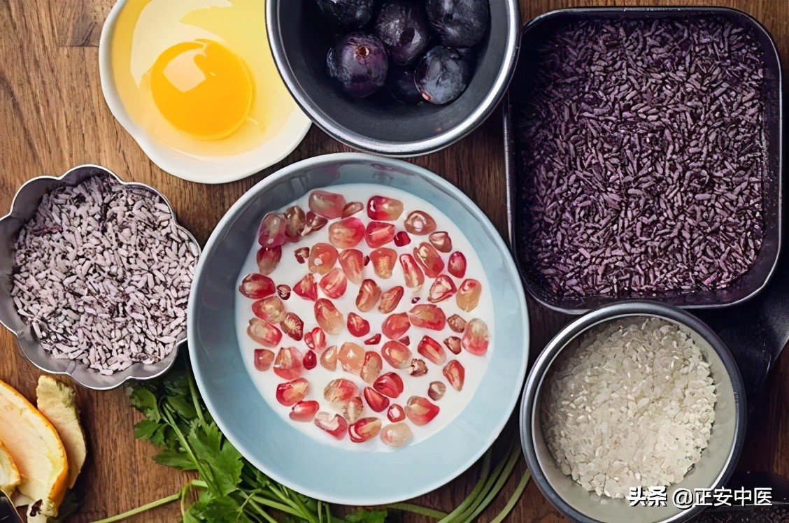 老中医祛湿健脾茶饮方,春季健脾润肺祛湿汤