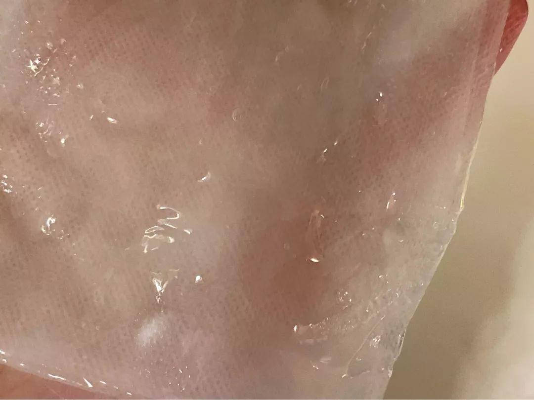 女皇的补药，拱辰丹面膜