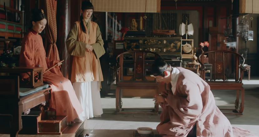 开播拿下9.2分女神新剧炸了,拿了4个冠军的电视剧