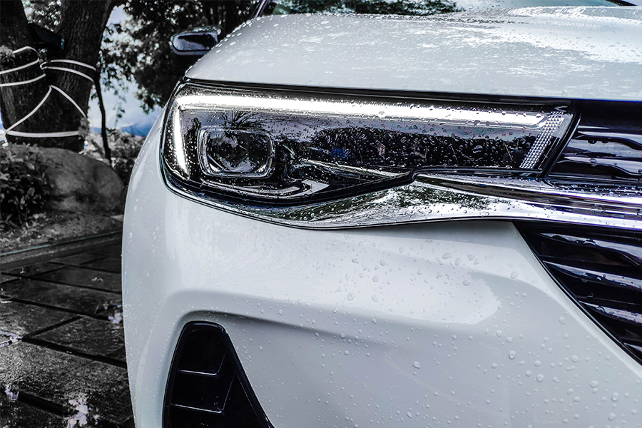 13款昂科拉自动挡1.4t真实油耗,15年别克昂科拉1.4t国道油耗多少