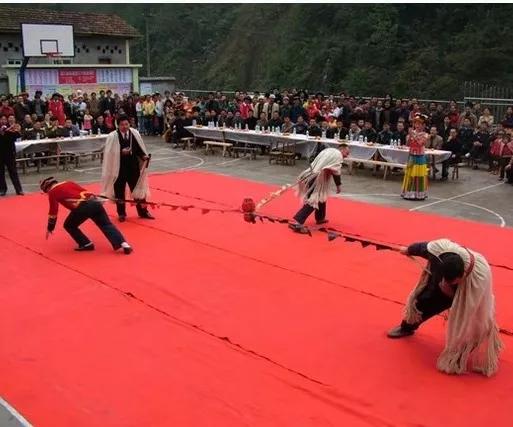 传统运动国家级非物质文化遗产,非遗文化杂技