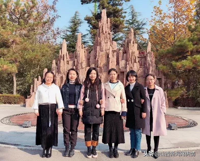 长治市第二中学校长,长治市第二中学怎么样