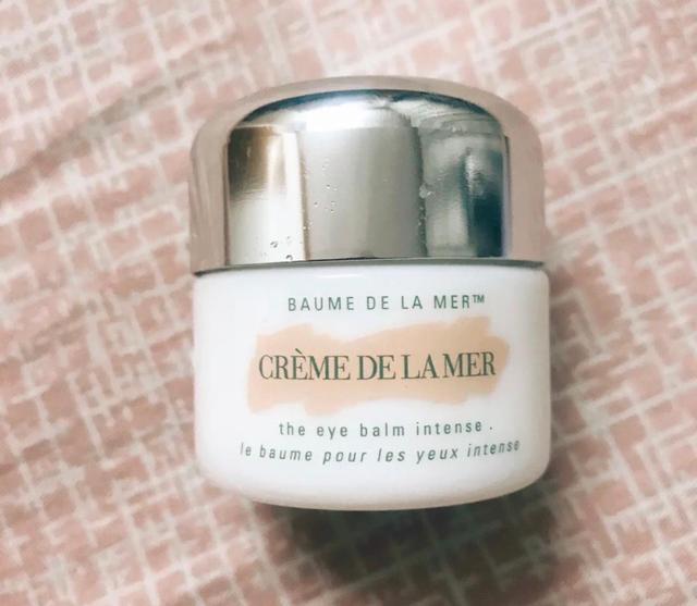 7款好用的眼霜盘点你在用哪款,测评对眼睛细纹最有效的眼霜