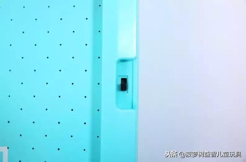 菠萝树益智玩具说明书,菠萝树益智玩具好在哪