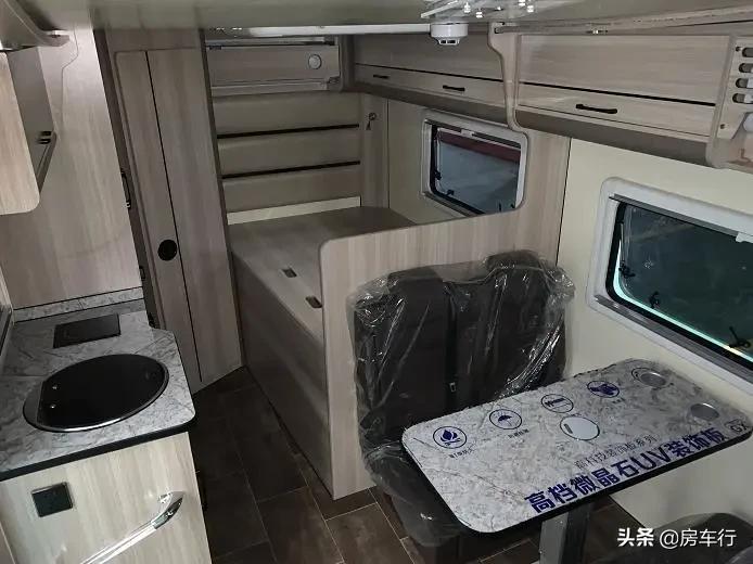 333批旅居车公告:32家房车企业申报43款自行式房车、10款拖挂车