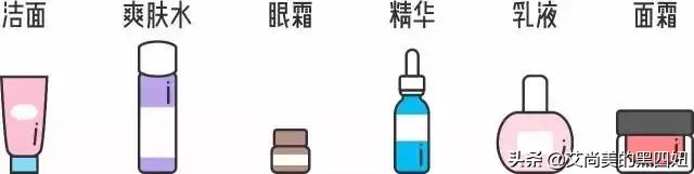 面霜怎样使用才是最好的,如何正确使用保湿面霜