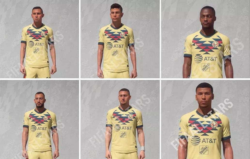 fifa20今日更新,fifa20更新欧洲杯