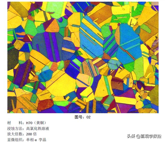 金相如何分辨奥氏体和铁素体,马氏体奥氏体金相